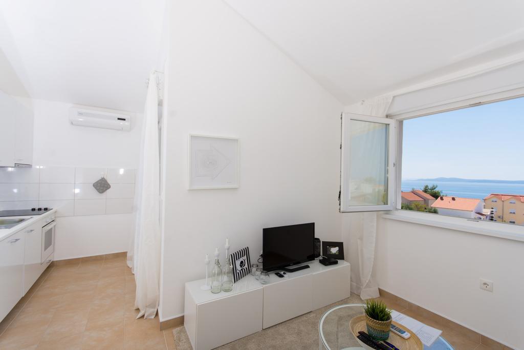 Apartment Flynn Трогир Екстериор снимка